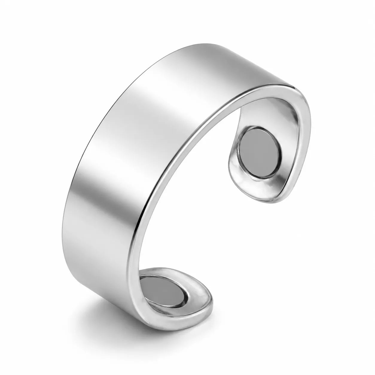 ZenAura | Bague Anti Stress Rotative pour l’Anxiété et la Relaxation