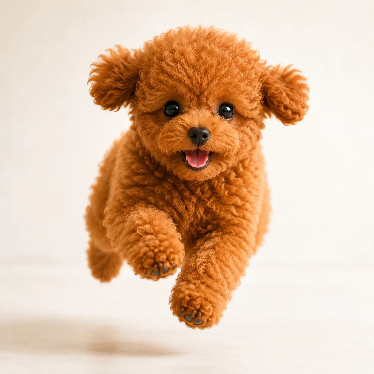Chiot Robot Interactif Compagnon | Jouet intelligent réaliste voix et toucher