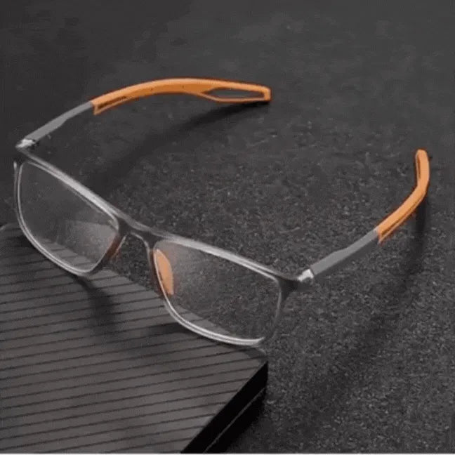 VisionFlex | Lunettes de Lecture Multifocales Ultra-Légères