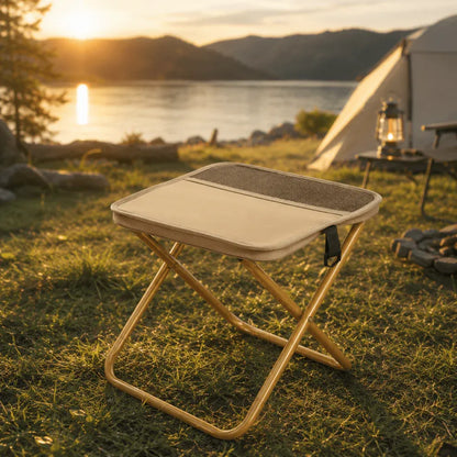 TRAILSEAT | Sac à Dos Chaise Pliante 2-en-1 pour Camping et Randonnée