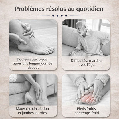 Semelle Orthopédique