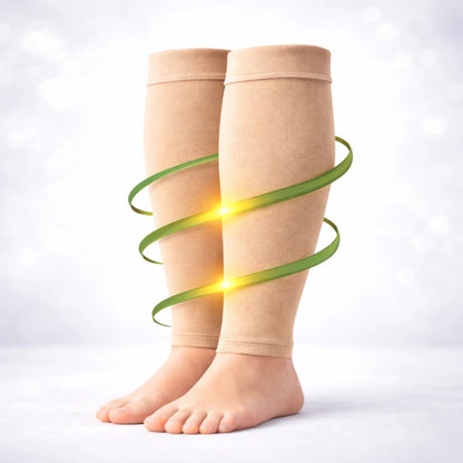 Manchons Orthopédiques de Compression