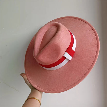 Nomade Soleil | Chapeau paille femme pliable large bord