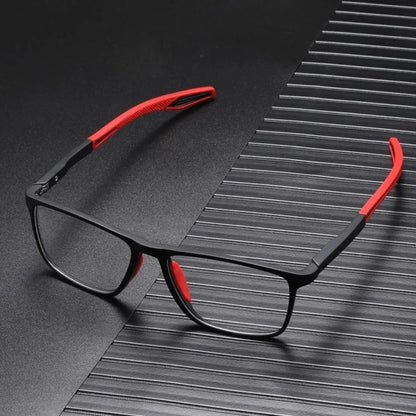 VisionFlex | Lunettes de Lecture Multifocales Ultra-Légères