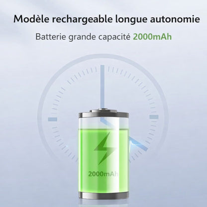 Applique Murale LED Rechargeable