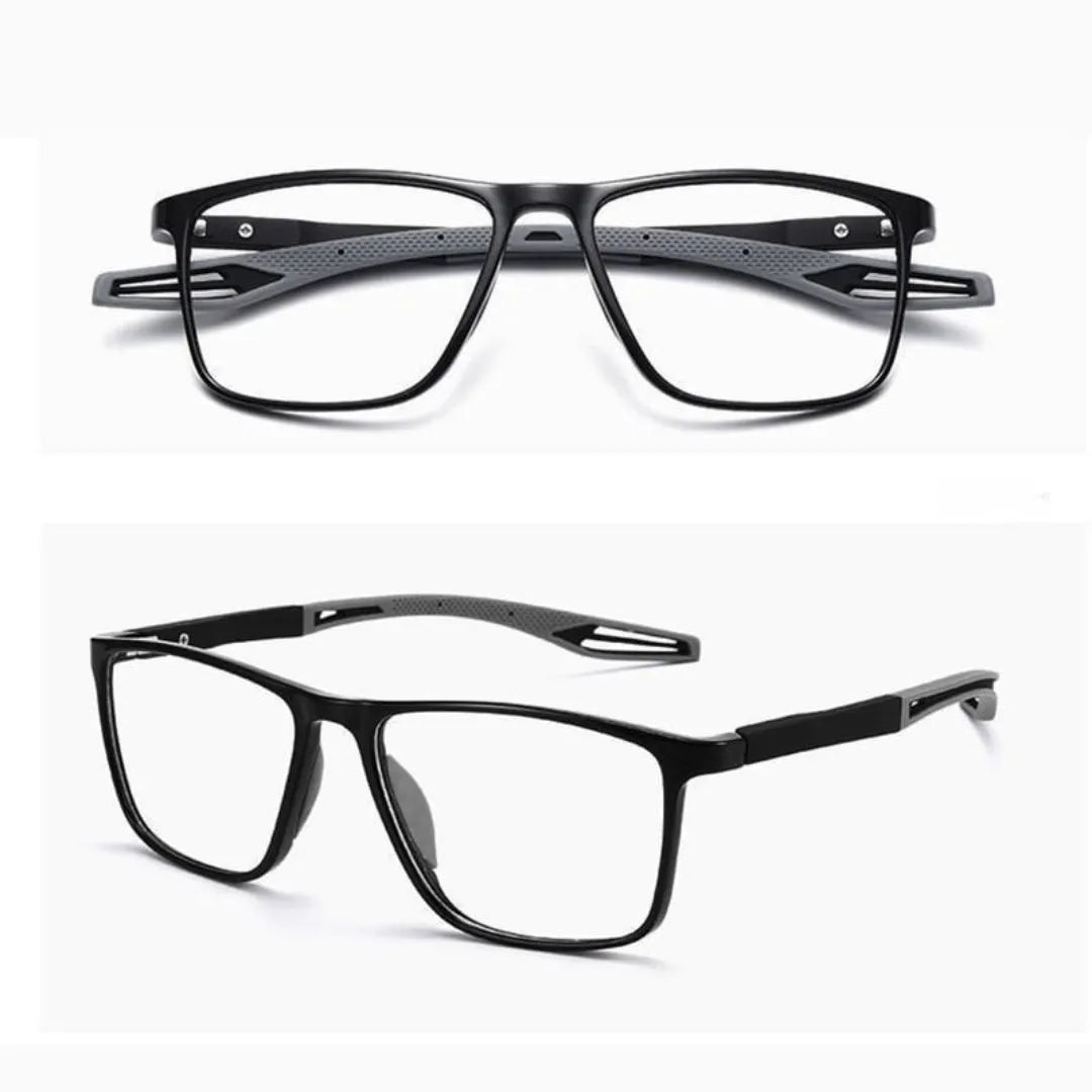 VisionFlex | Lunettes de Lecture Multifocales Ultra-Légères