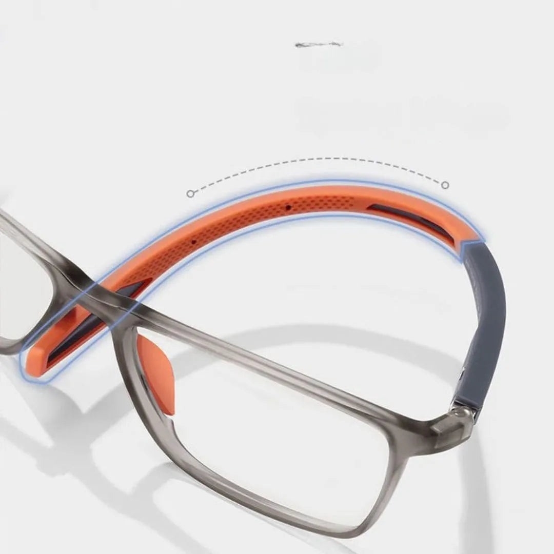 VisionFlex | Lunettes de Lecture Multifocales Ultra-Légères
