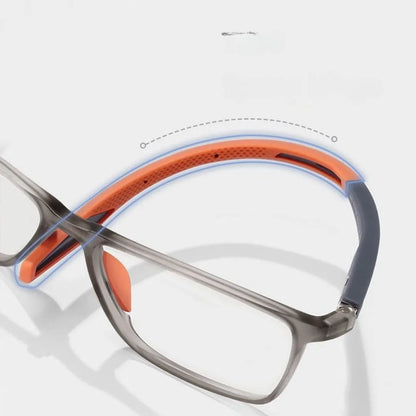 VisionFlex | Lunettes de Lecture Multifocales Ultra-Légères