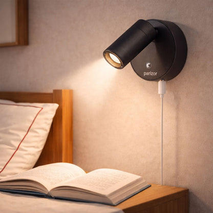 Applique Murale LED Rechargeable