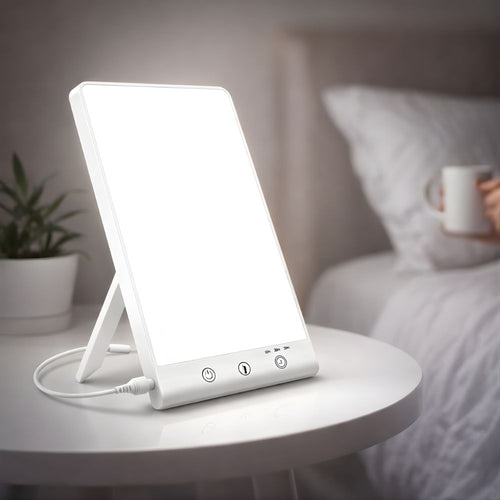 Lampe Luminothérapie 10 000 Lux