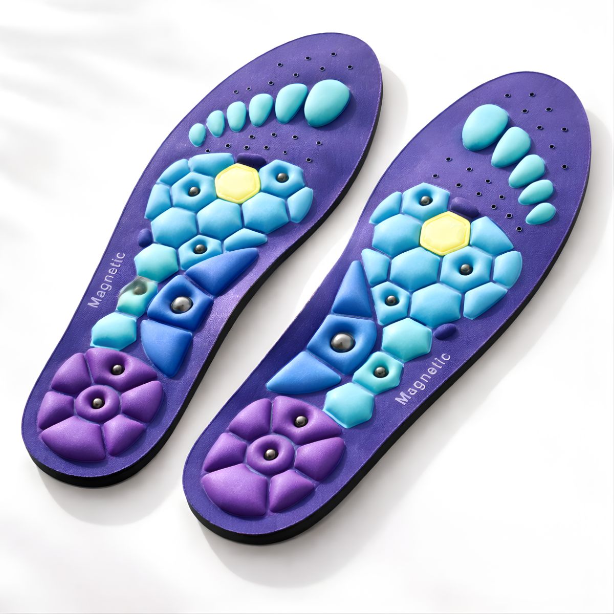 Semelle Orthopédique