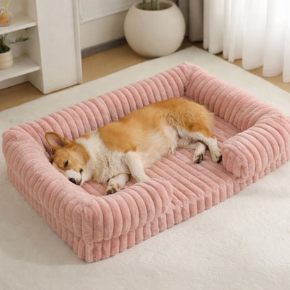 Canapé pour Chien Orthopédique