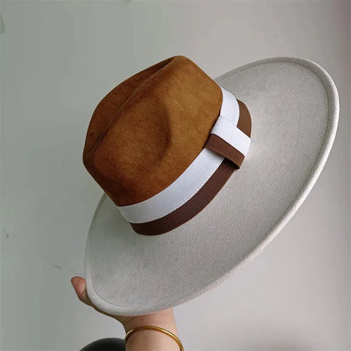 Nomade Soleil | Chapeau paille femme pliable large bord