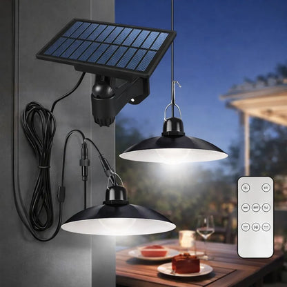 Projecteur Solaire Extérieur