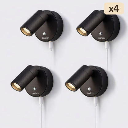 Applique Murale LED Rechargeable