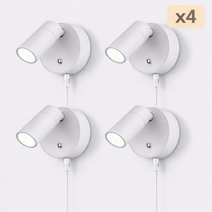 Applique Murale LED Rechargeable