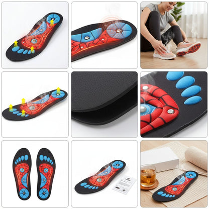 Semelle Orthopédique