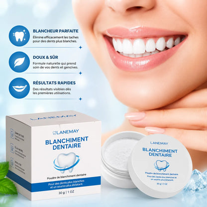 SmileFlex | Prothese Dentaire Amovible avec Dentier en Silicone Souple