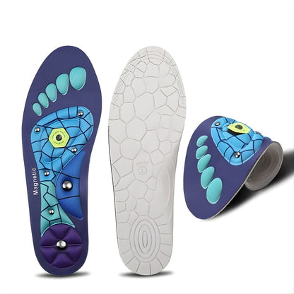 Semelle Orthopédique