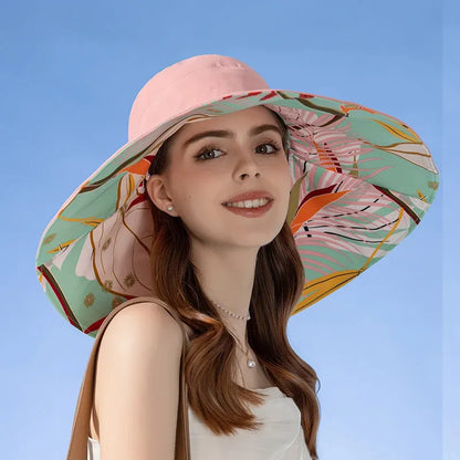 Essentiel Soleil – Chapeaux Paille femme été extérieur