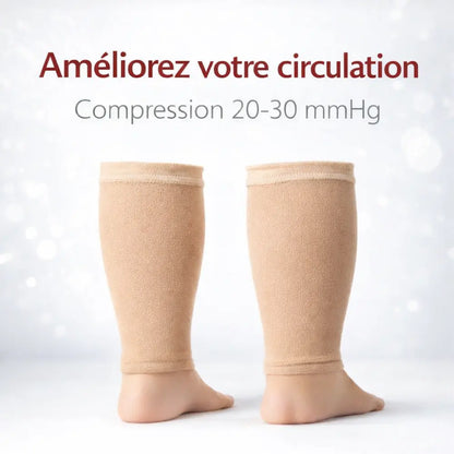 Manchons Orthopédiques de Compression