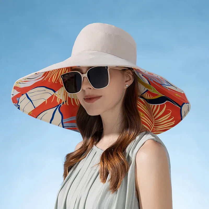 Essentiel Soleil – Chapeaux Paille femme été extérieur