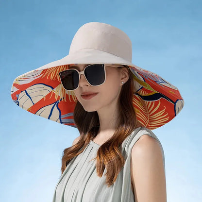 Essentiel Soleil – Chapeaux Paille femme été extérieur