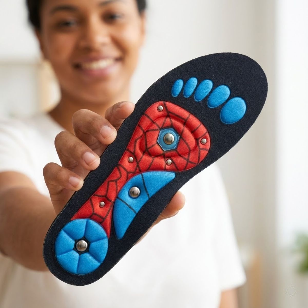 Semelle Orthopédique