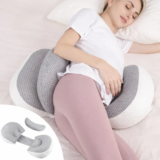 Coussin de Grossesse Ergonomique