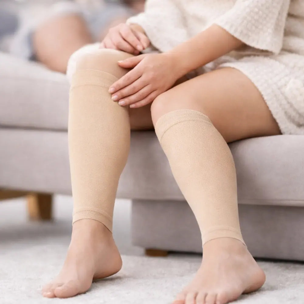 Manchons Orthopédiques de Compression