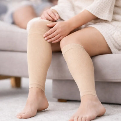 Manchons Orthopédiques de Compression