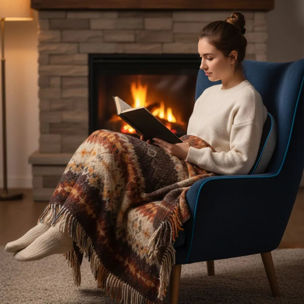 Coussin Lombaire Ergonomique en Mousse à Mémoire de Forme