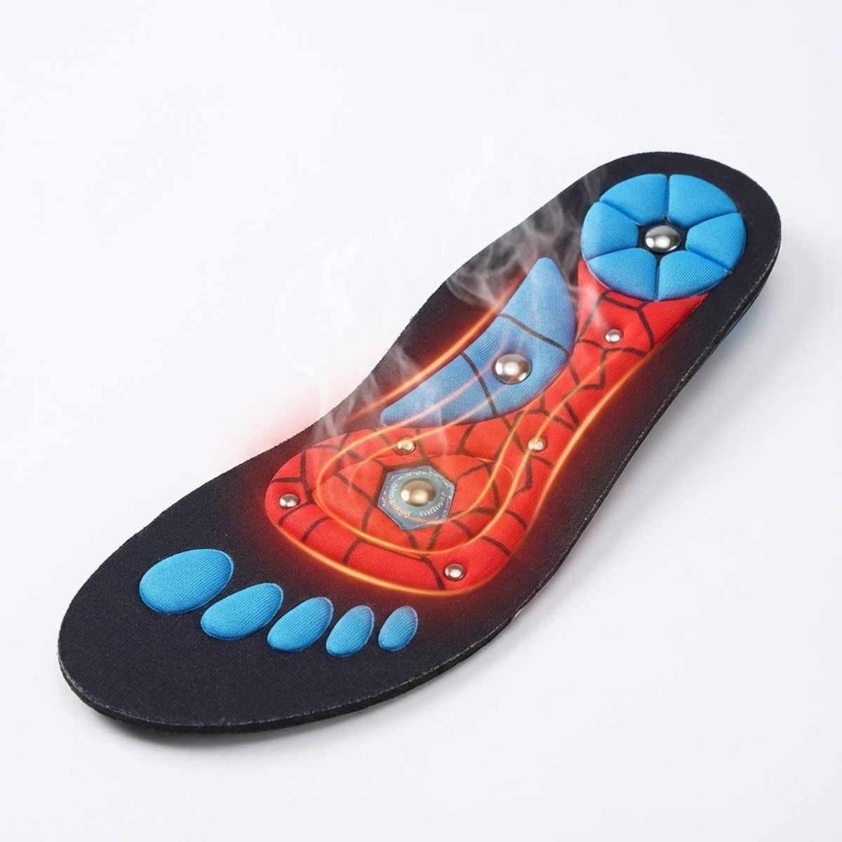 Semelle Orthopédique