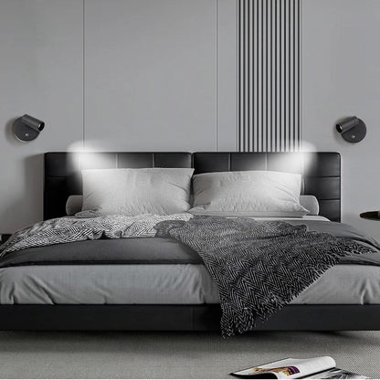 Applique Murale LED Rechargeable