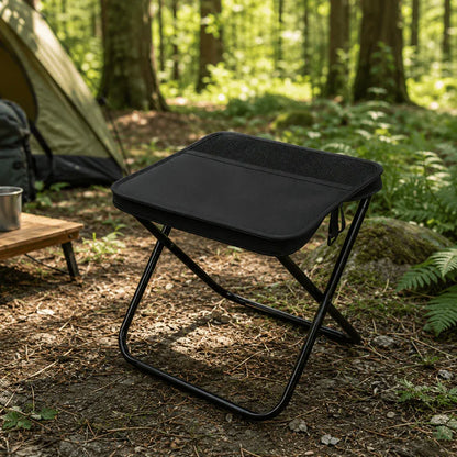 TRAILSEAT | Sac à Dos Chaise Pliante 2-en-1 pour Camping et Randonnée