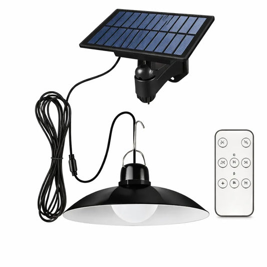 Projecteur Solaire Extérieur