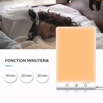 Lampe Luminothérapie 10 000 Lux