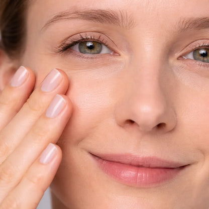 Masque LED Anti-Cernes – Masque Luminothérapie Yeux Lumière Rouge