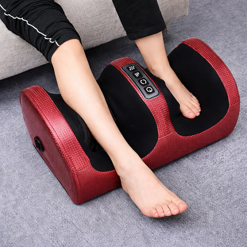 Appareil de Massage des Pieds Électrique