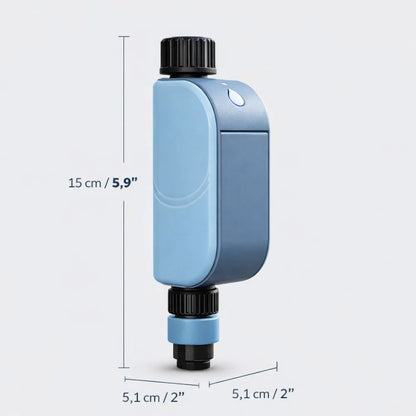 Programmateur d’Arrosage Automatique WiFi