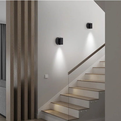 Applique Murale LED Rechargeable