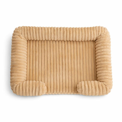 Canapé pour Chien Orthopédique