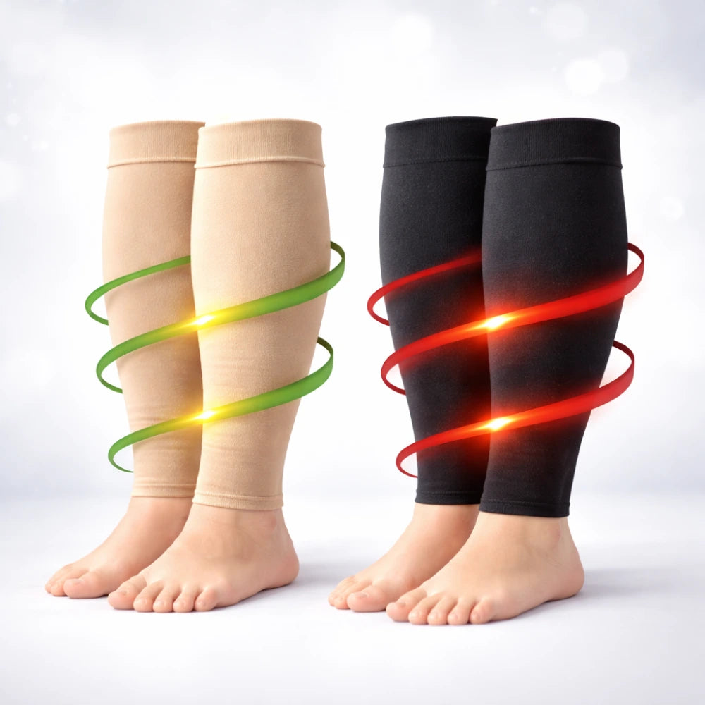 Manchons Orthopédiques de Compression