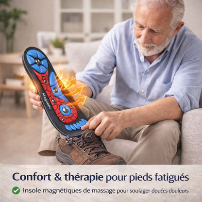 Semelle Orthopédique