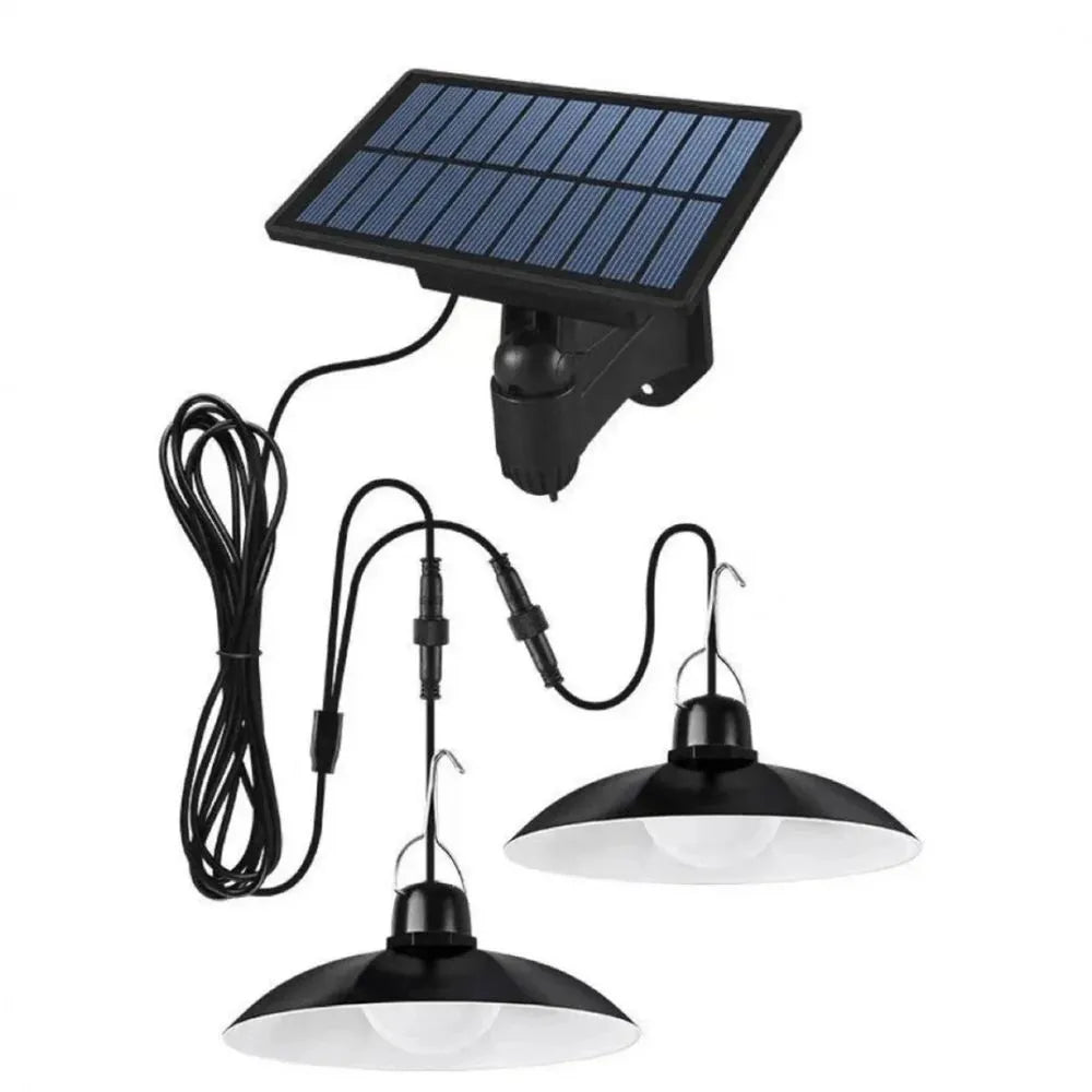 Projecteur Solaire Extérieur