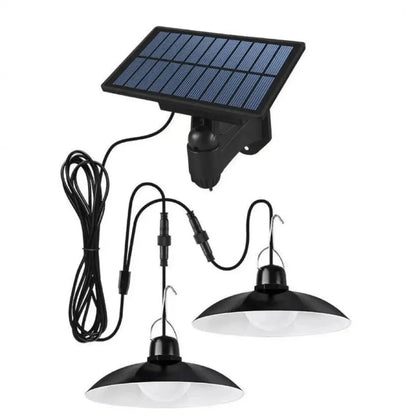 Projecteur Solaire Extérieur