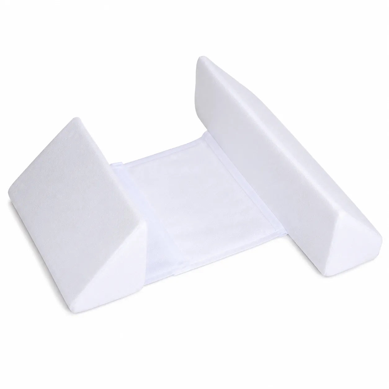Cudlo | Coussin de Positionnement Bébé Réglable en Mousse à Mémoire