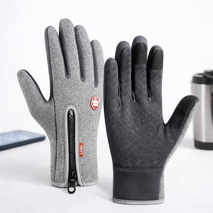 Gants Chauffants Électriques
