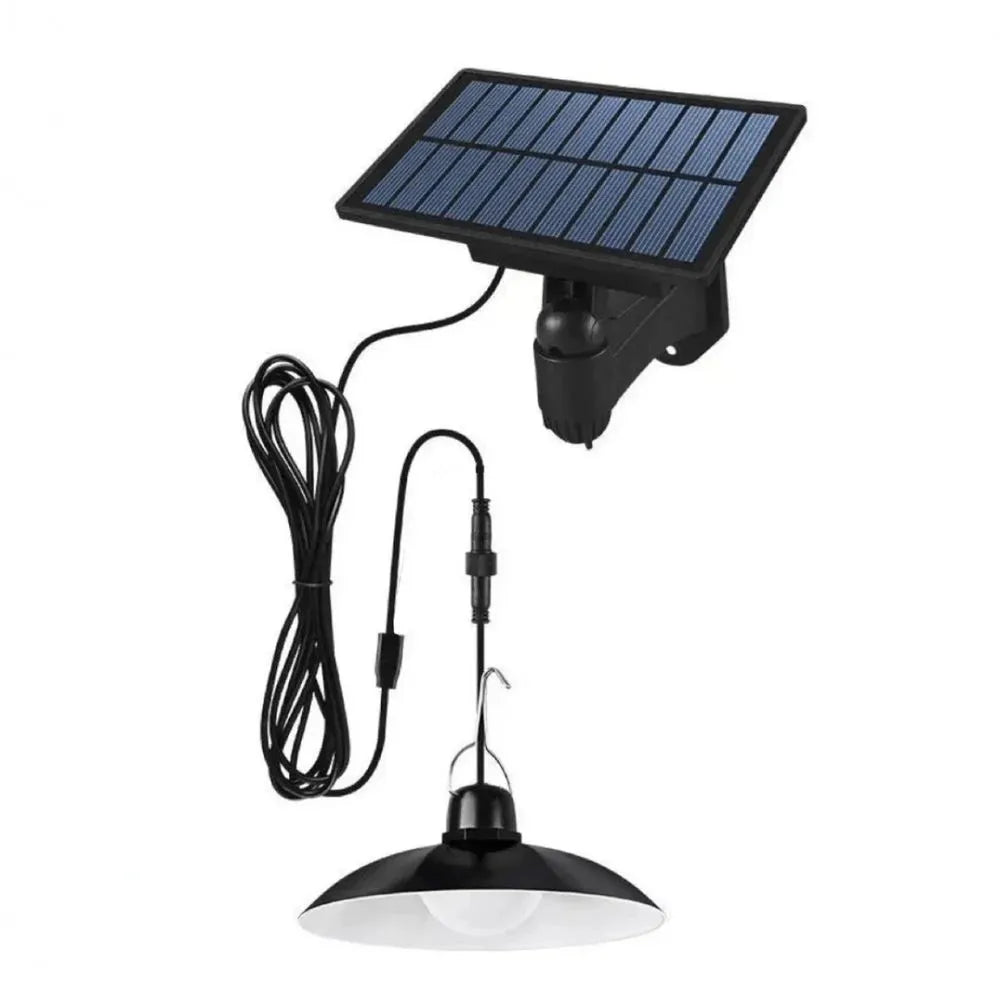 Projecteur Solaire Extérieur