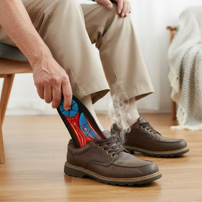 Semelle Orthopédique